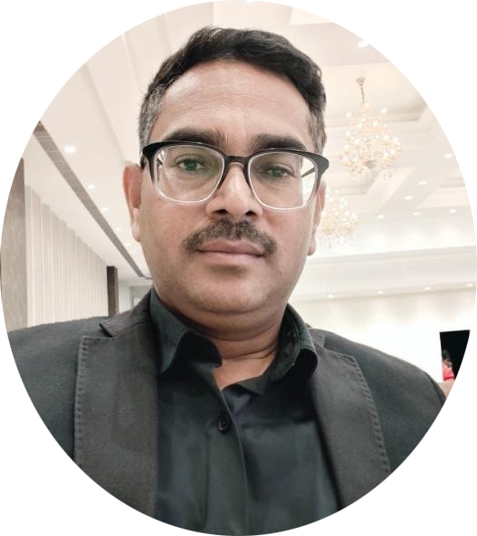 रामरेख यादव